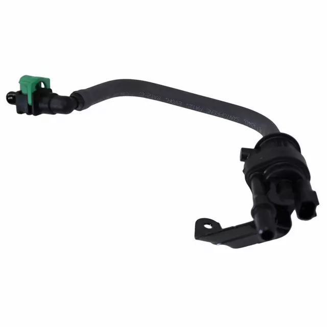 Valve Assembly Fuel Vapour - Ford (9L3Z-9E730-F)
