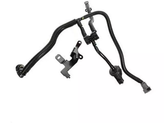 Hose Assembly - Ford (DG9Z-9D289-S)