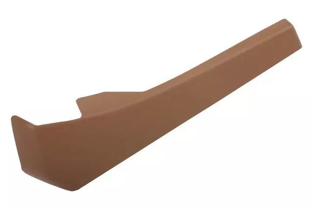 84147834 - Body: Upper Cover for GM Image