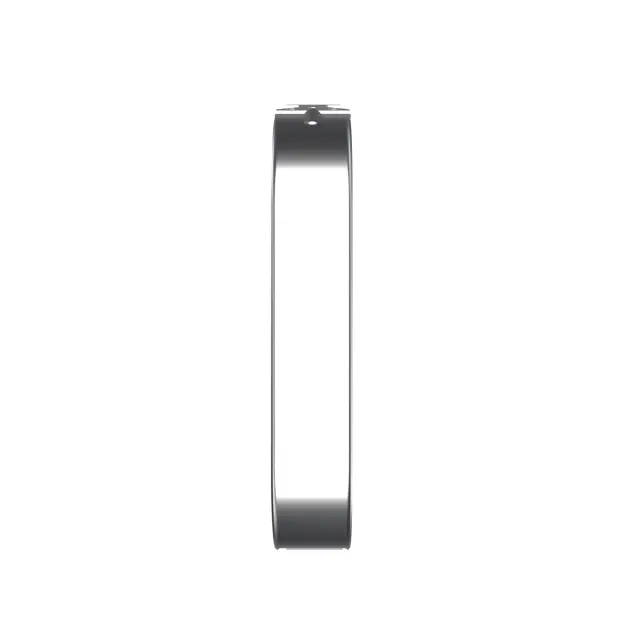 55398298AA - Fuel: Fuel Tank Strap for Mopar Image image