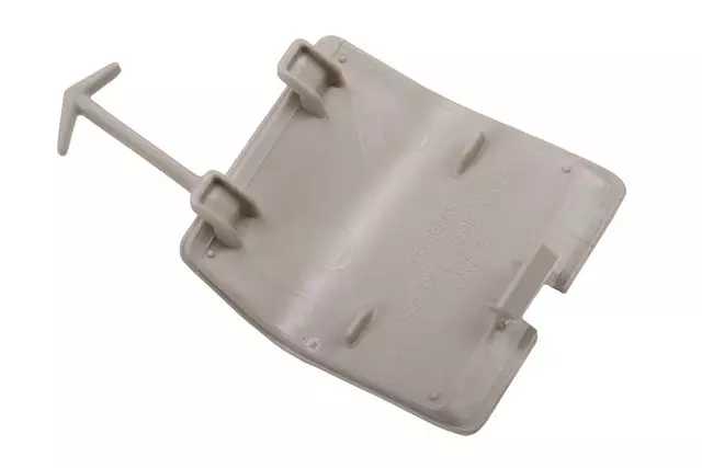 84517936 - : Whisper Beige Liftgate Inside Pull Handle Cover for GM Image