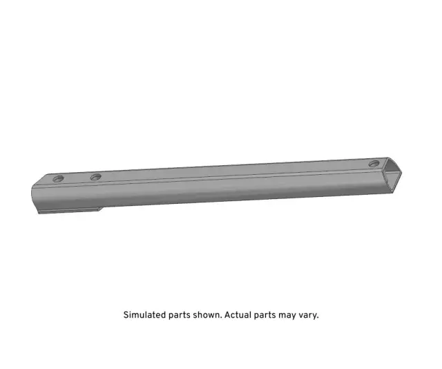 84482103 - : Front End Passenger Side Sheet Metal Diagonal Brace for Cadillac: CT6 Image