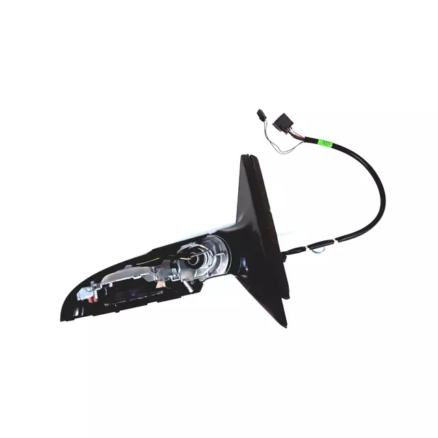 8K1857409AG01C - Body: Mirror Base for Audi: A4, A4 Quattro, S4 Image