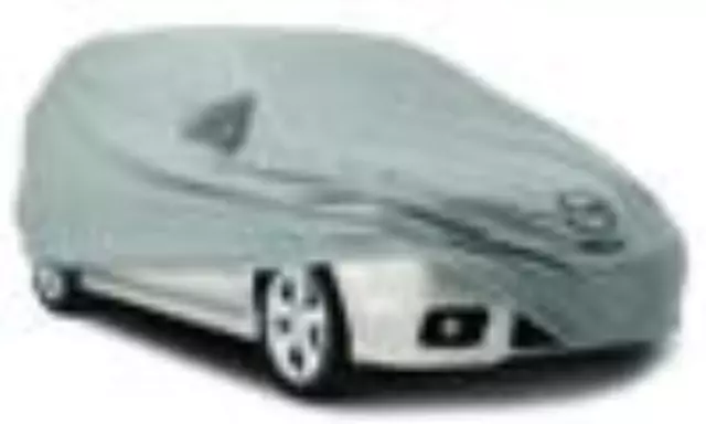 8JL03 - : Car Cover for Mazda Image
