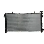 2770C - : gpd Radiator 2770C for GLOBAL PARTS DISTRIBUTORS Image