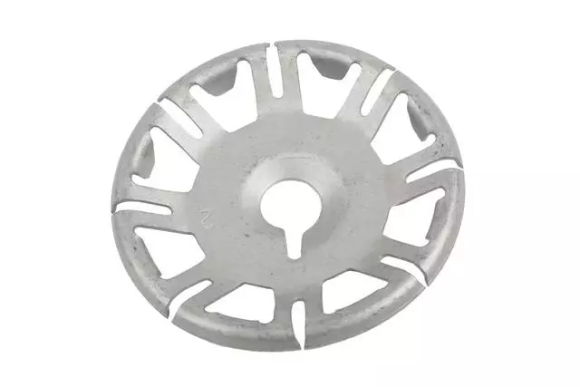 13232779 - : Exhaust Heat Shield Retainer for GM Image