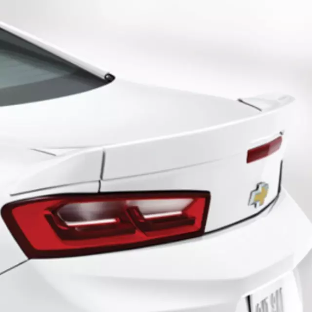 84016431 - Exterior: Spoiler, Blade Kit, Rear for Chevrolet: Camaro Image