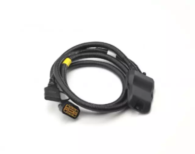 Tow Hitch Harness (4P - Pnp) - Hyundai (B8161-ADUS8)