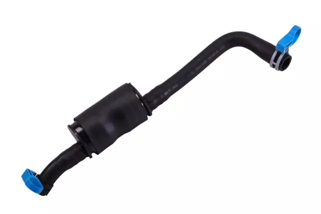 12680863 - : Positive Crankcase Ventilation Tube for Buick: Enclave | Cadillac: SRX | Chevrolet: Traverse, Traverse Limited Image