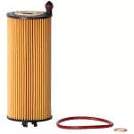 PG99550EX - : Premium Guard Engine Oil Filter for Premium Guard Image