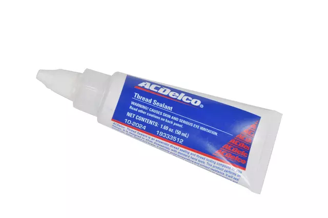 19333512 - : Thread Sealant - 1.69 oz for GM Image