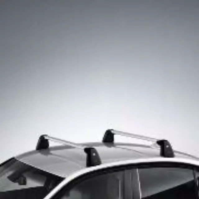 Base Support System - Sports Wagon - BMW (82-71-2-350-124)