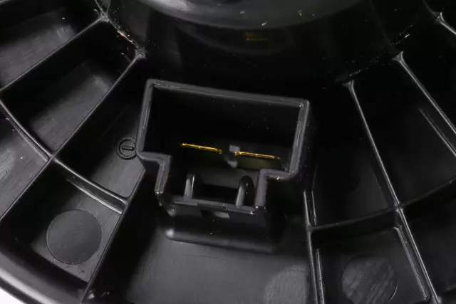 HVAC Blower Motor - GM (98183927)