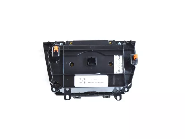 Vehicle Feature Controls Center Stack - Mopar (68250215AC)