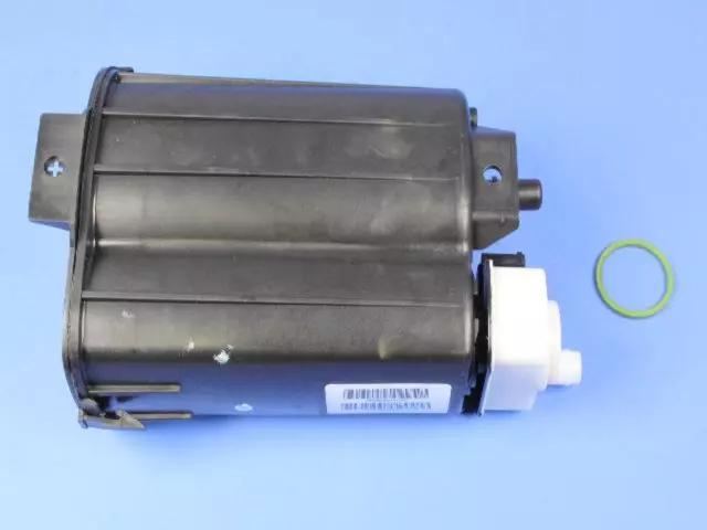 Vapor Canister Package - Mopar (68018927AD)