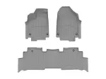46121812IM - : FloorLiner™ HP for WeatherTech Image