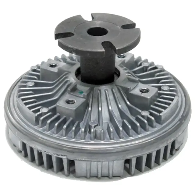 2911276 - Cooling Systems: gpd Fan Clutch 2911276 for GLOBAL PARTS DISTRIBUTORS Image