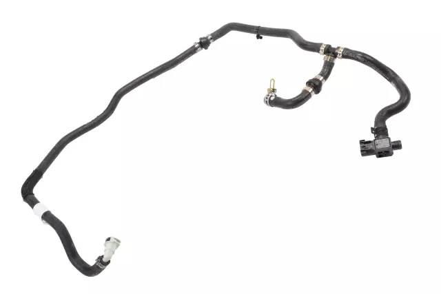 92273352 - : Vacuum Hose for GM Image