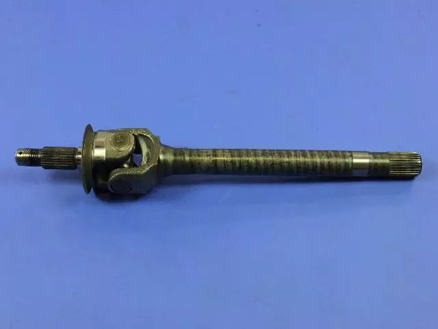 5083667AA - Front Suspension &amp; Drive: Axle Shaft, Left for Mopar Image