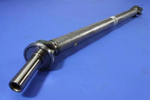 Drive Shaft - Mopar (68233616AC)