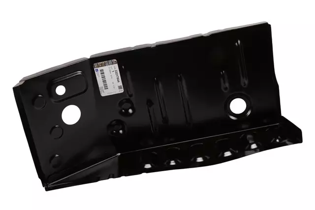 Rear Compartment Floor Panel Extension - GM (23217644)