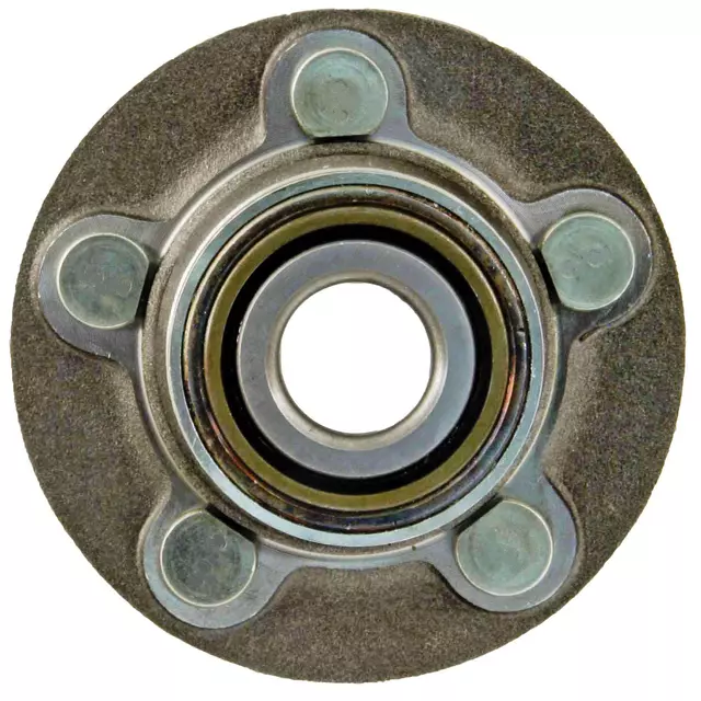 19312100 - : Hub for GM Image