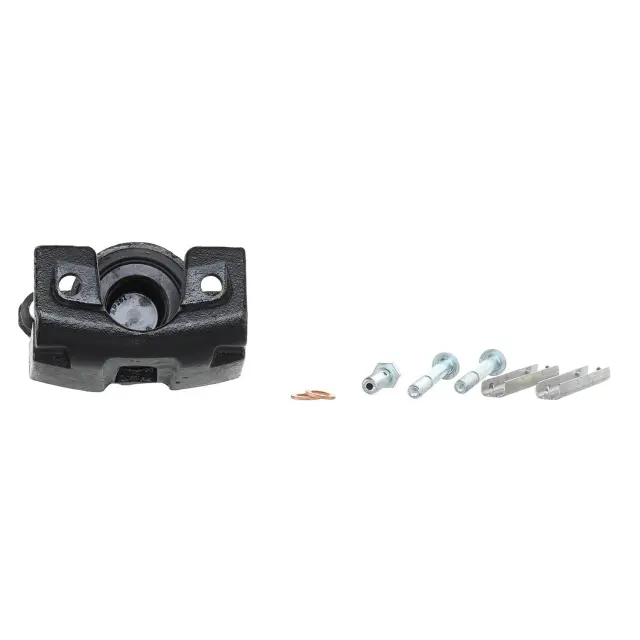 Remanufactured Caliper Assembly Brake Less Pad - Ford (G2MZ-2V553-BRM)