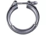 7C3Z5A231A - : Muffler &amp; Pipe Clamp for Ford: E-150, E-250, E-350 Super Duty, E-450 Super Duty, F-250 Super Duty, F-350 Super Duty, F-450 Super Duty, F-550 Super Duty Image