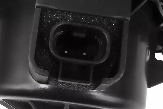 89018747 - HVAC: Fan &amp; Motor for Buick: Rainier | Chevrolet: Trailblazer, Trailblazer EXT | GMC: Envoy, Envoy XL, Envoy XUV | Oldsmobile: Bravada Image