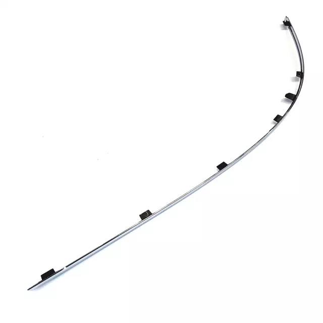 4L08074592ZZ - : Outer Molding for Audi Image