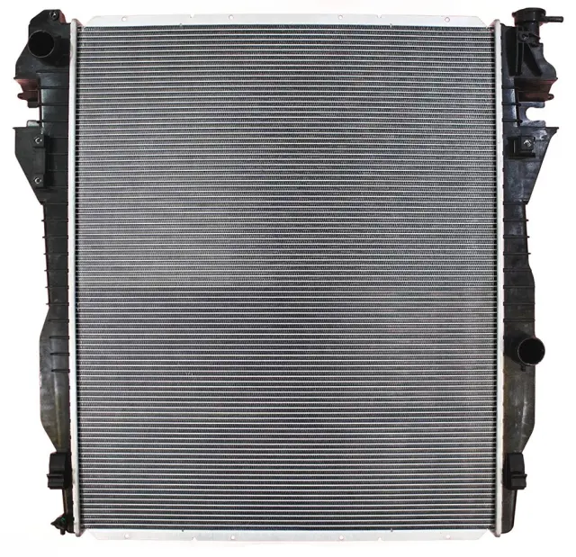 8013296 - : Agility Radiator for Agility Image
