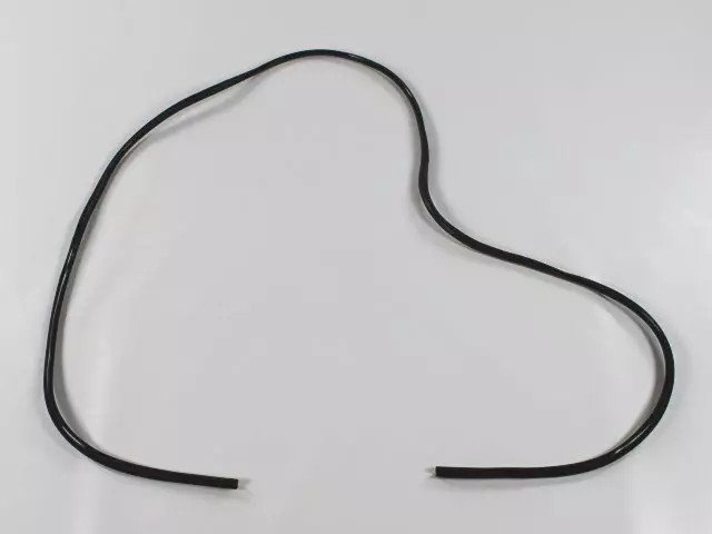 55347038AB - Body: Molding for Dodge: B150, B1500, B250, B2500, B350, B3500, Ram 1500 Van, Ram 2500 Van, Ram 3500 Van Image