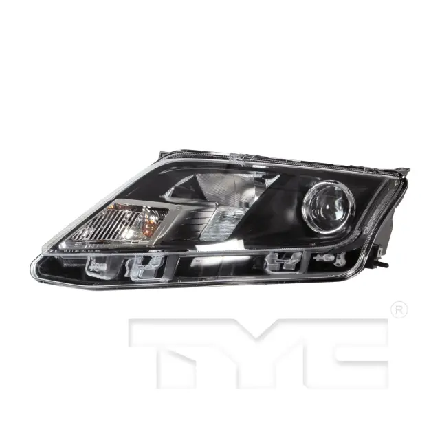 209132009 - : TYC Headlight Assembly for TYC Image