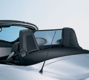 54700150671 - Body: Wind Deflector for BMW: Z4 Image