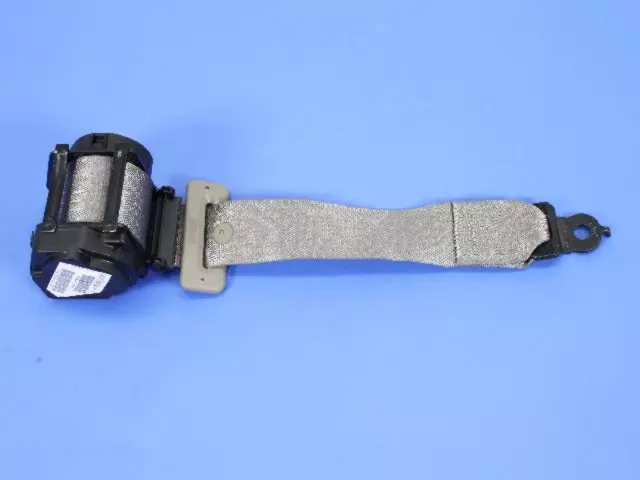 Retractor Seat Belt, Center - Mopar (5JX141J3AH)