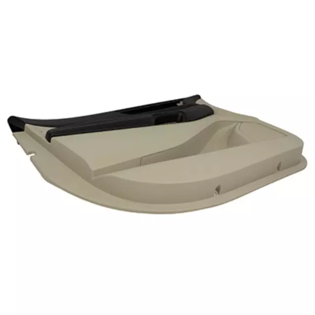 2015-2018 Ford Edge - Door Trim Panel - Ford (FT4Z-5823943-CL)