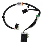 GB5Z14A411F - : Wire Assembly Jumper for Ford Image