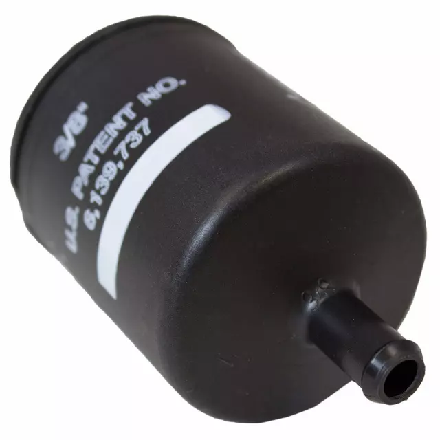 Filter Assembly - Oil - Ford (XC3Z-7B155-G)