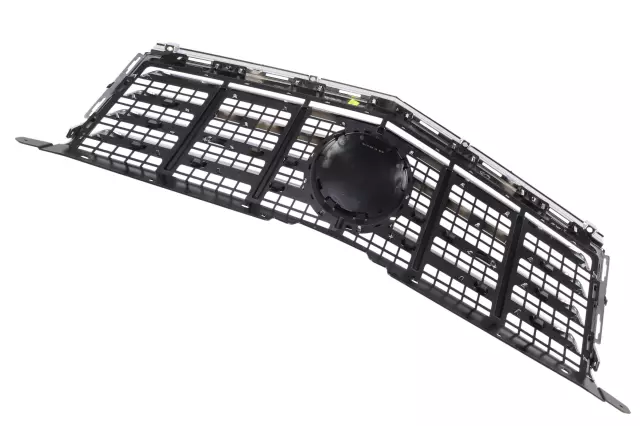 22756621 - Body: Upper Grille for Cadillac: SRX Image