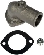 9021033 - : Engine Coolant Thermostat Housing for Dorman Image