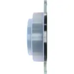 22747011L - : StopTech Select Sport Drilled and Slotted Brake Rotor; Rear Left for Stoptech Image