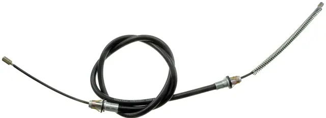 C93898 - Brake: Parking Brake Cable for Dorman Image