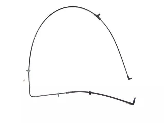 Washer Hose - Mopar (68184362AE)