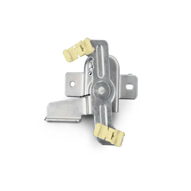 55276236AD - Body Sheet Metal Except Doors: Door Control Unit for Mopar Image image