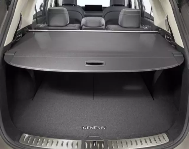 T6H15AK000NNB - : Luggage Cover for Genesis: GV80 Image