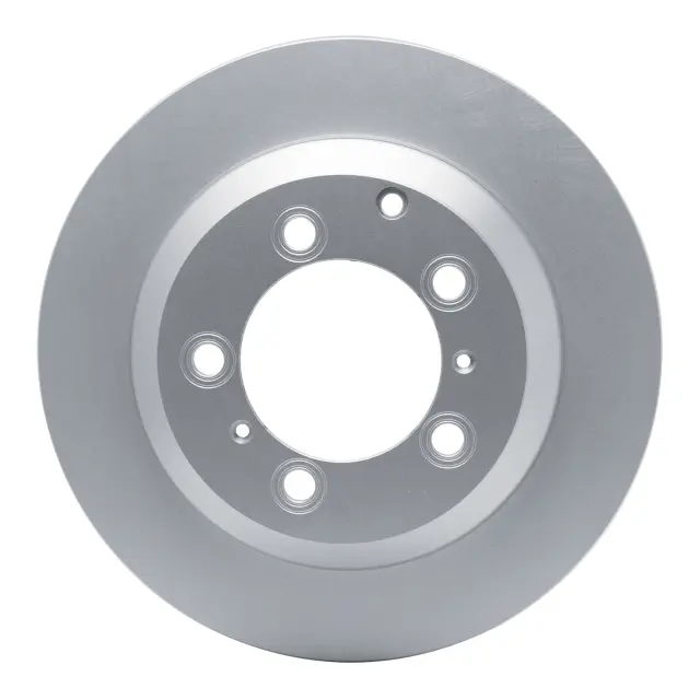 60002133 - Brakes &amp; Brake Parts: DFC Brake Rotor for DYNAMIC FRICTION Image