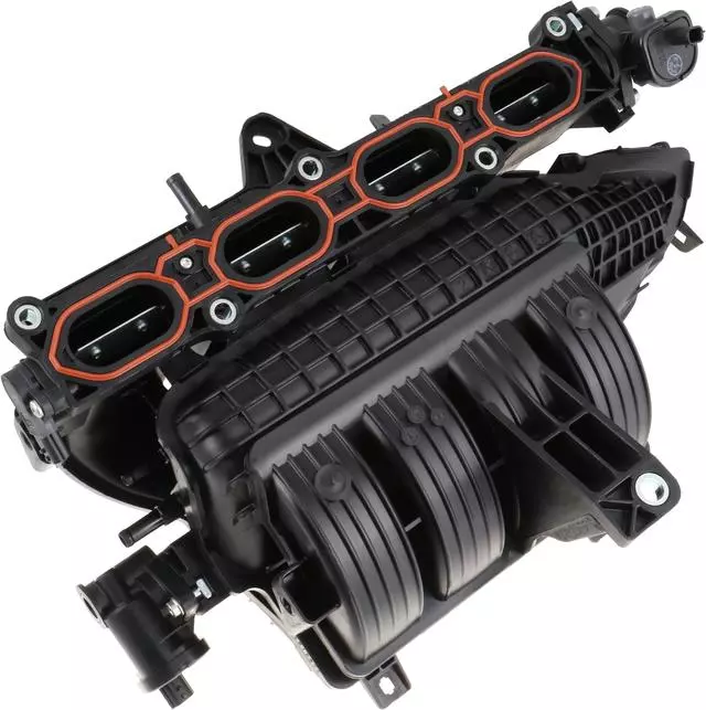 Intake Manifold - Nissan (14001-3TA1E)