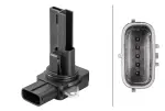 358166241 - : HELLA Mass Air Flow Sensor 358166241 for Hella Image