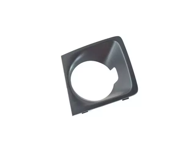 68262008AA - Frame, Bumper and Fascia: Adaptive Cruise Control Bezel for Mopar Image