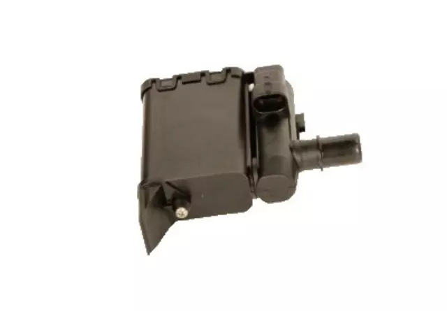 25669529 - Emission System: Purge Valve for Cadillac: DeVille, Eldorado Image